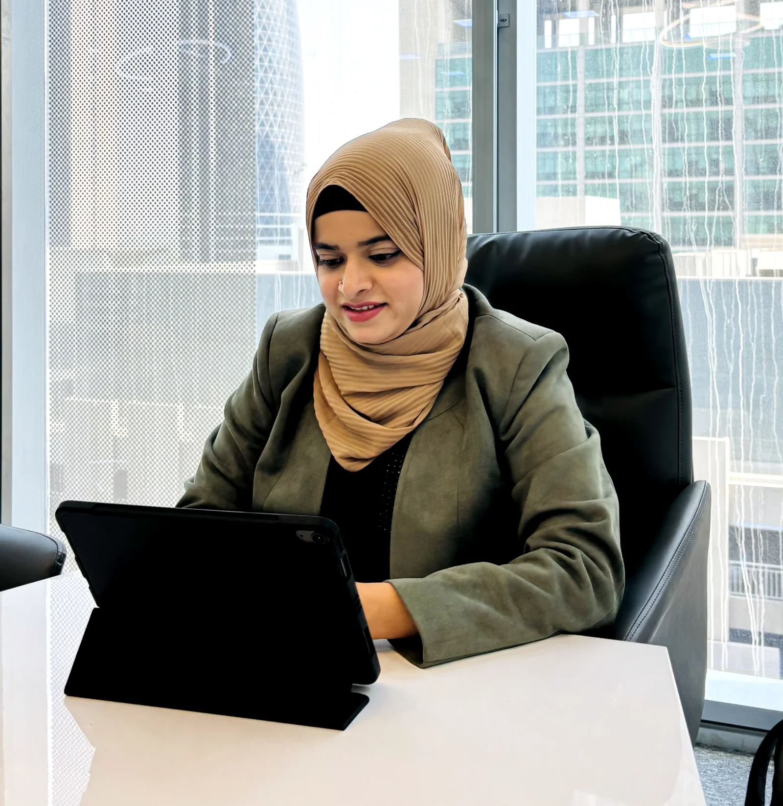 Dr. Safina Naaz