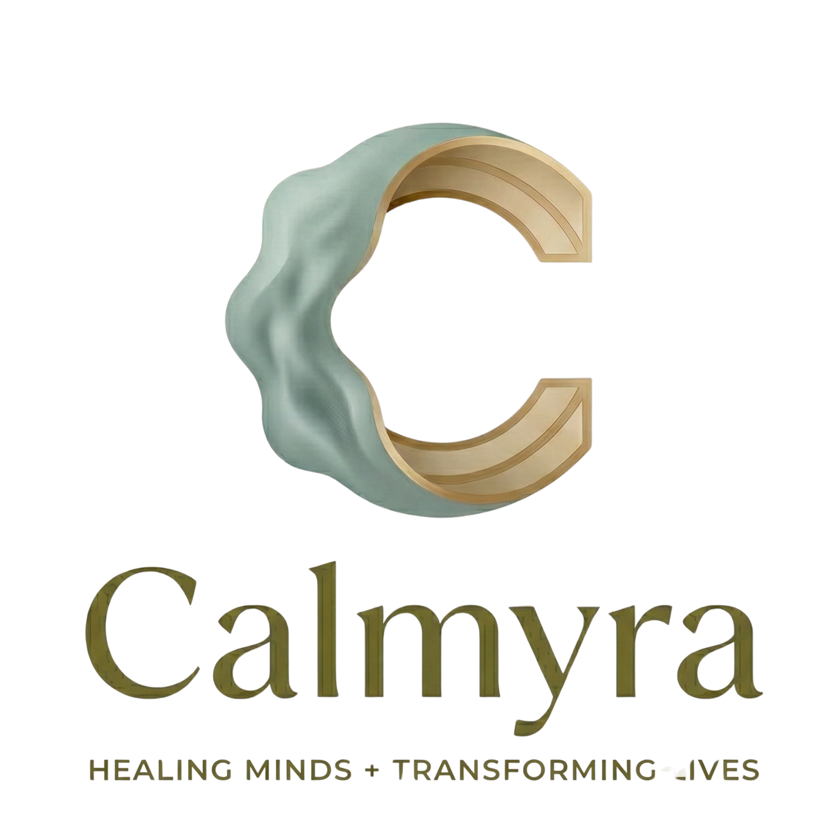Calmyra — Where clarity meets calm